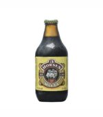 3 Horses Dark Malt Beverage - Image 2