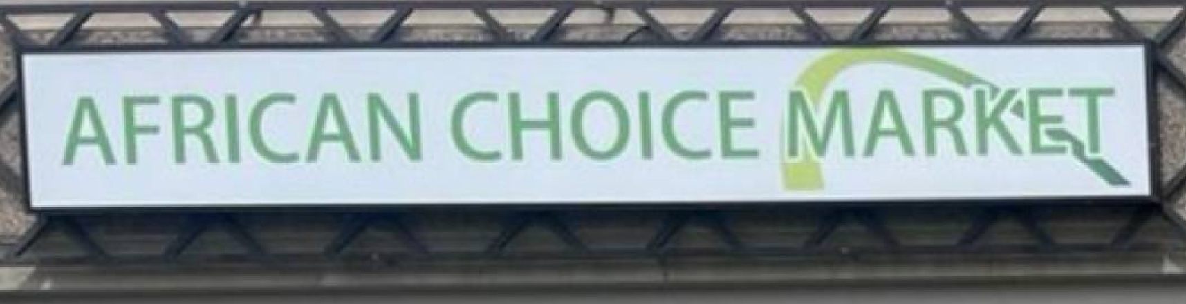 African Choice Market
